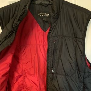 Eddie Bauer EBTEK Vest